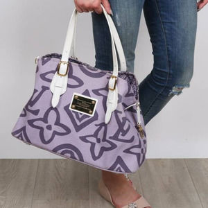 💎✨ULTRA RARE✨💎 Authentic Louis Vuitton Cruise Line Tahitienne PM